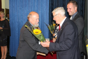 Branko Zupan